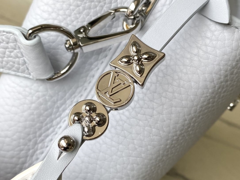 LV Capucines Bags